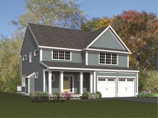 lot 96 Megans Way, Epping, NH 03042