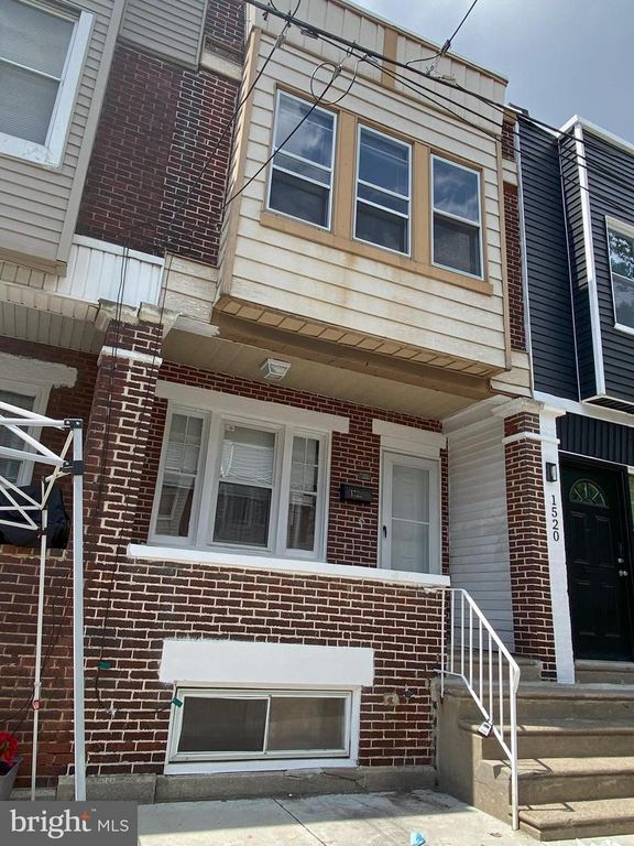 1522 S MYRTLEWOOD STREET, Philadelphia, PA 19146