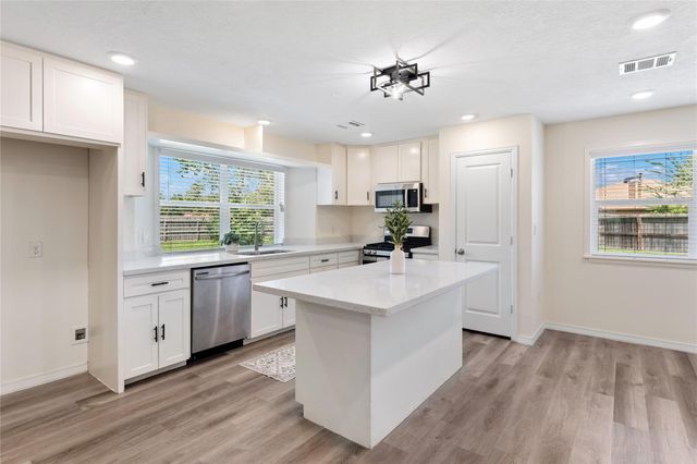 4602 Sheffield Court, Pasadena, TX 77504
