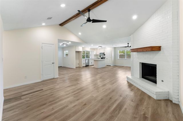 4602 Sheffield Court, Pasadena, TX 77504