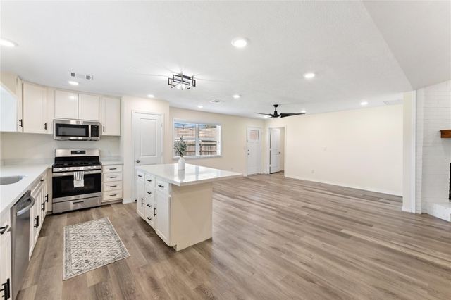 4602 Sheffield Court, Pasadena, TX 77504
