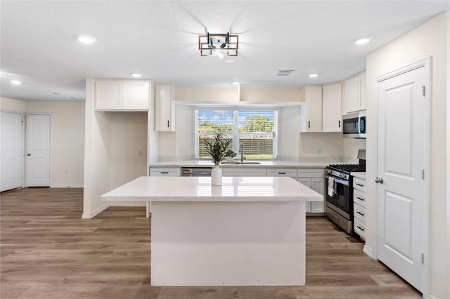 4602 Sheffield Court, Pasadena, TX 77504