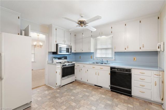 3621 Westfield Street, High Point, NC 27265