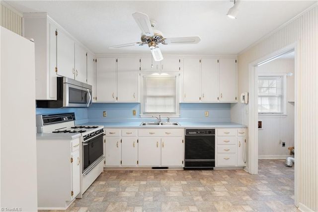 3621 Westfield Street, High Point, NC 27265