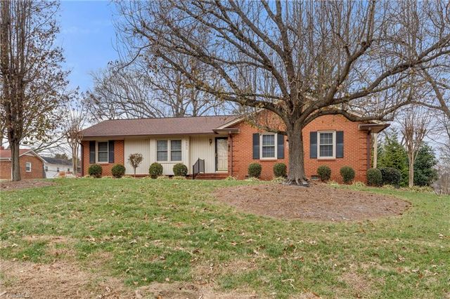 3621 Westfield Street, High Point, NC 27265