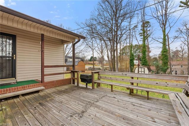 3621 Westfield Street, High Point, NC 27265