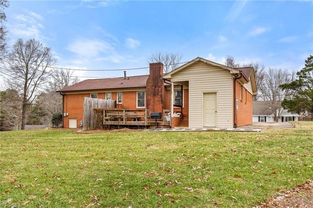 3621 Westfield Street, High Point, NC 27265