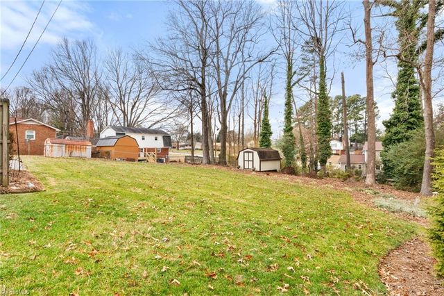 3621 Westfield Street, High Point, NC 27265