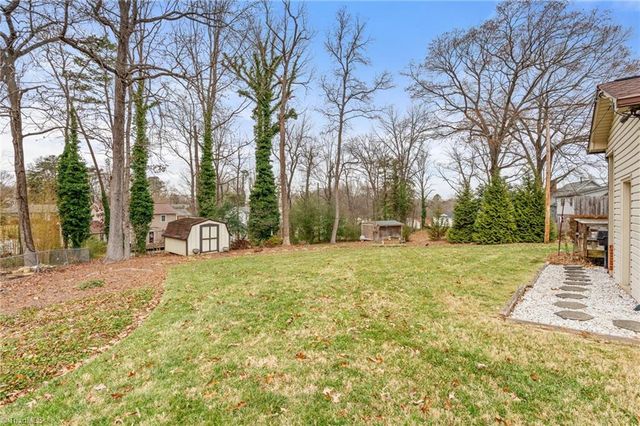 3621 Westfield Street, High Point, NC 27265