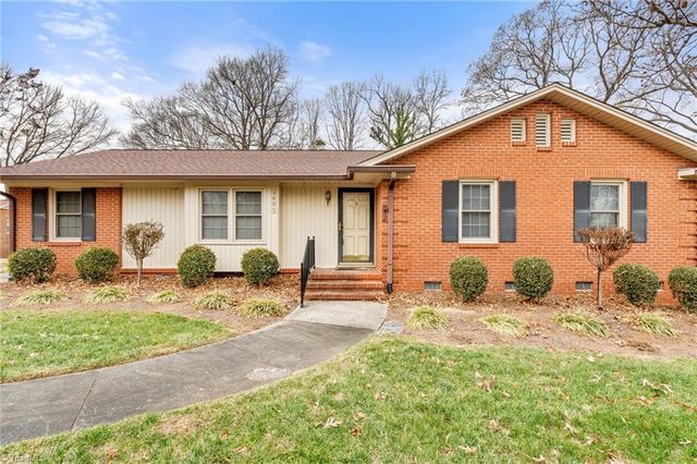 3621 Westfield Street, High Point, NC 27265