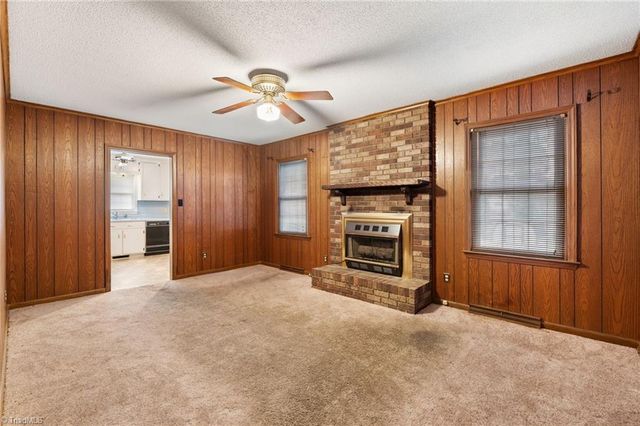 3621 Westfield Street, High Point, NC 27265