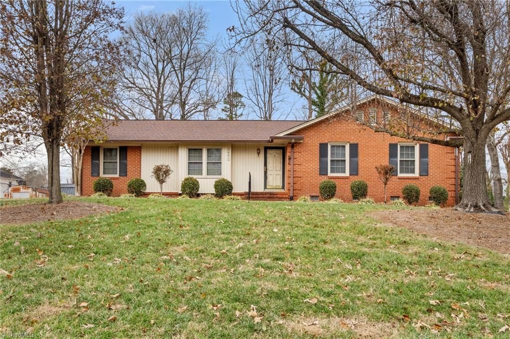 3621 Westfield Street, High Point, NC 27265