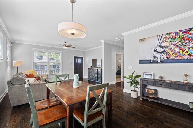 1702 Bailey Avenue, Chattanooga, TN 37404