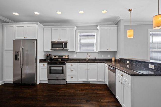 1702 Bailey Avenue, Chattanooga, TN 37404