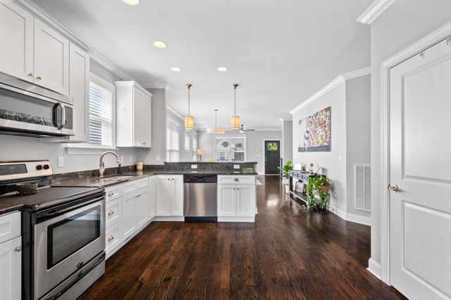 1702 Bailey Avenue, Chattanooga, TN 37404