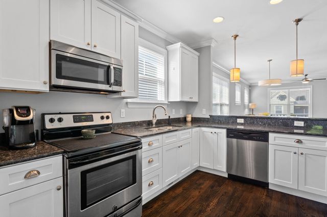 1702 Bailey Avenue, Chattanooga, TN 37404