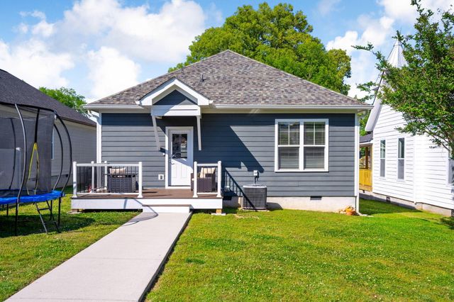 1702 Bailey Avenue, Chattanooga, TN 37404