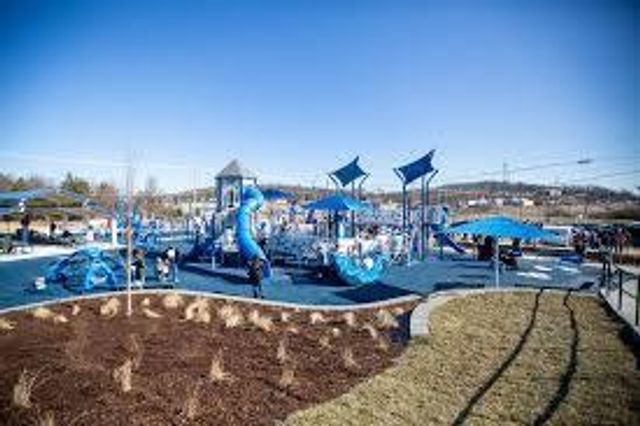 1702 Bailey Avenue, Chattanooga, TN 37404