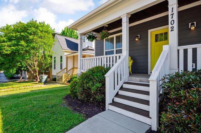 1702 Bailey Avenue, Chattanooga, TN 37404