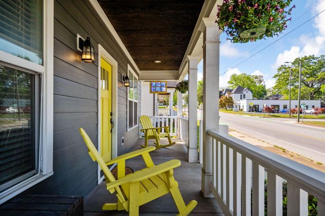 1702 Bailey Avenue, Chattanooga, TN 37404