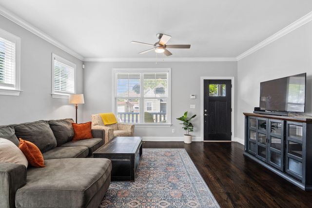 1702 Bailey Avenue, Chattanooga, TN 37404