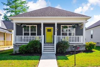 1702 Bailey Avenue, Chattanooga, TN 37404