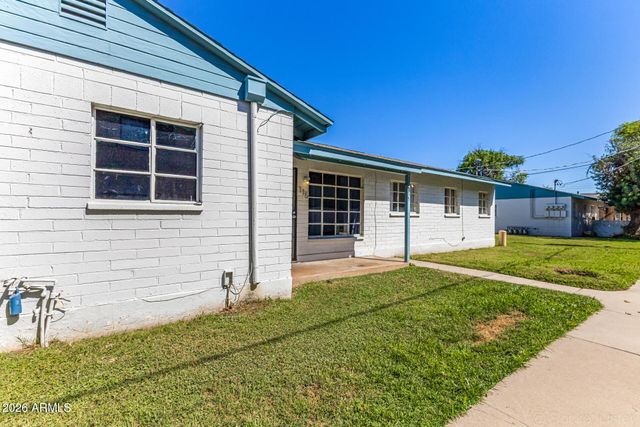 2917 N 19TH Avenue 115, Phoenix, AZ 85015