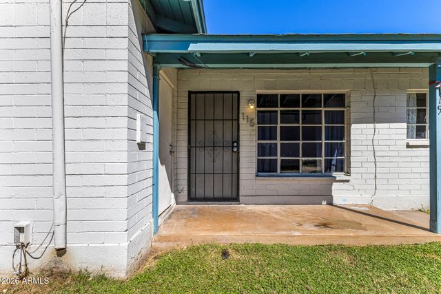 2917 N 19TH Avenue 115, Phoenix, AZ 85015