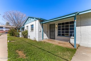 2917 N 19TH Avenue 115, Phoenix, AZ 85015