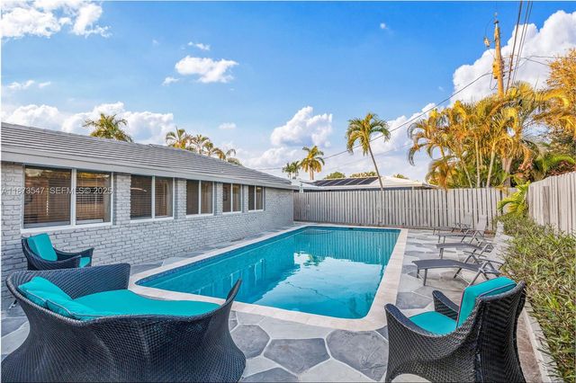 5740 NE 19th Avenue, Fort Lauderdale, FL 33308