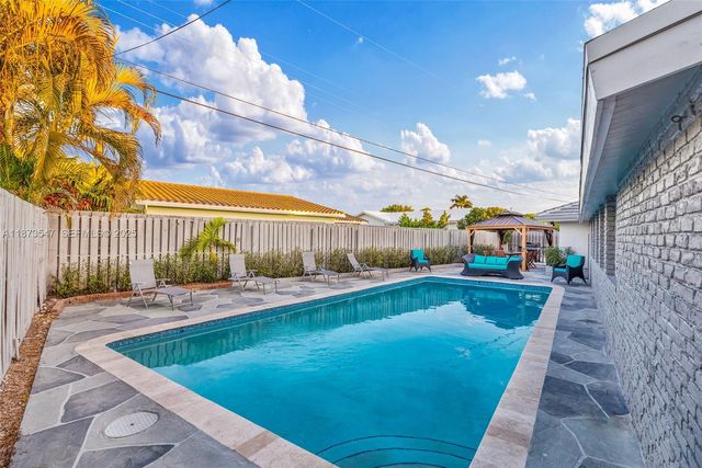 5740 NE 19th Avenue, Fort Lauderdale, FL 33308