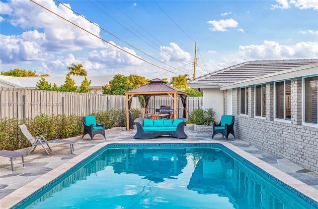 5740 NE 19th Avenue, Fort Lauderdale, FL 33308