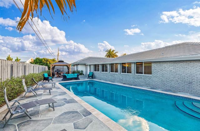5740 NE 19th Avenue, Fort Lauderdale, FL 33308