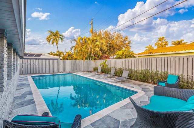 5740 NE 19th Avenue, Fort Lauderdale, FL 33308