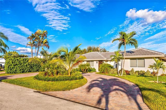 5740 NE 19th Avenue, Fort Lauderdale, FL 33308