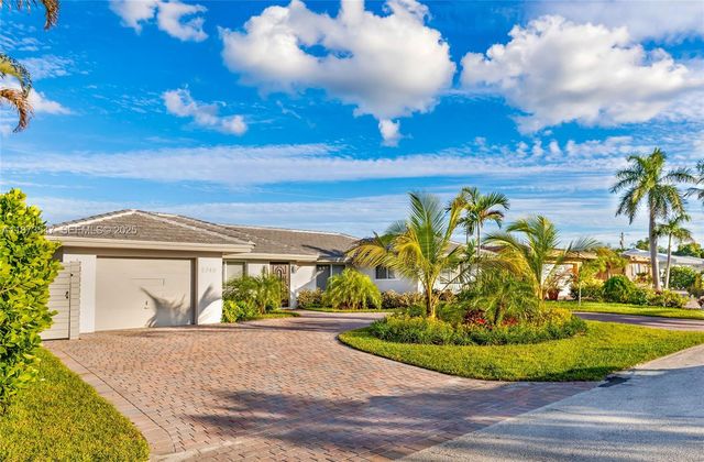 5740 NE 19th Avenue, Fort Lauderdale, FL 33308