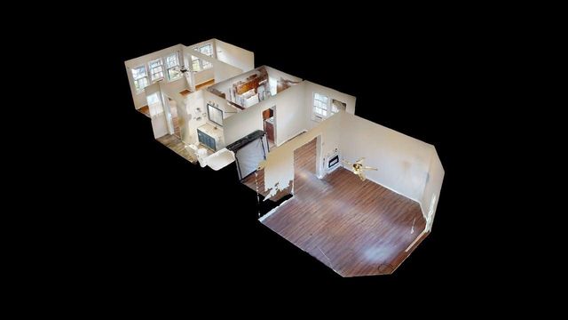 224 W Hull Street B, Denison, TX 75020