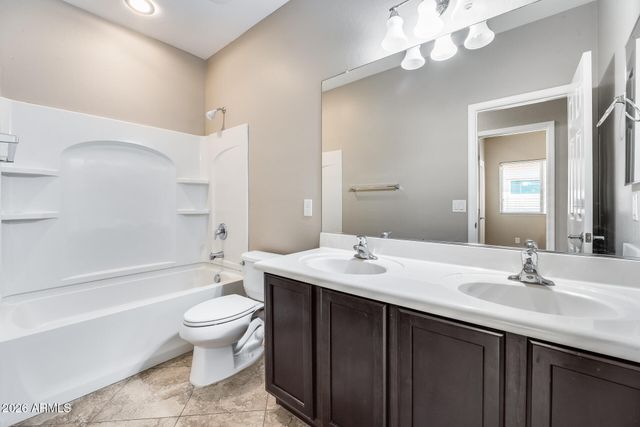 10838 W AVENIDA DEL REY --, Peoria, AZ 85383