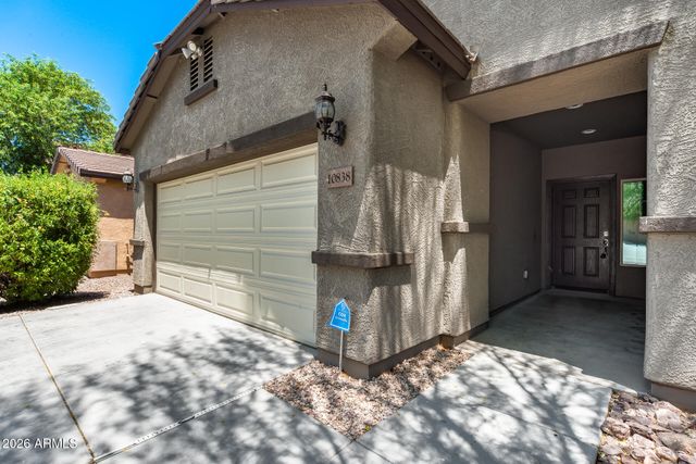 10838 W AVENIDA DEL REY --, Peoria, AZ 85383