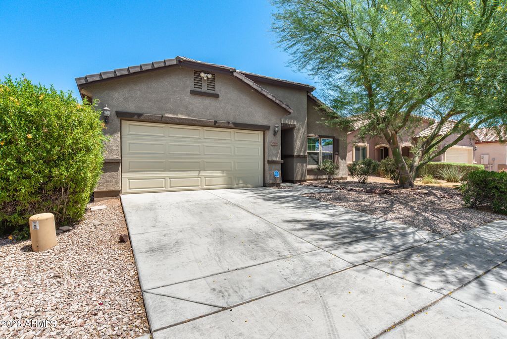 10838 W AVENIDA DEL REY --, Peoria, AZ 85383