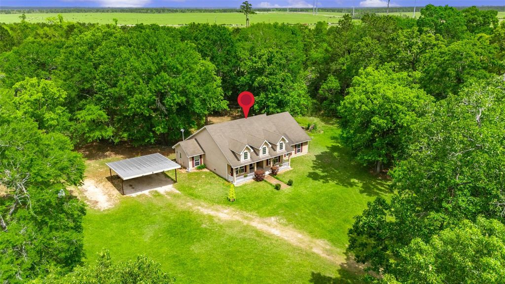 27527 Tepee Trail, Hockley, TX 77447