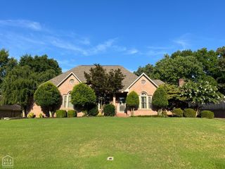 2107 Morningside Drive, Jonesboro, AR 72404