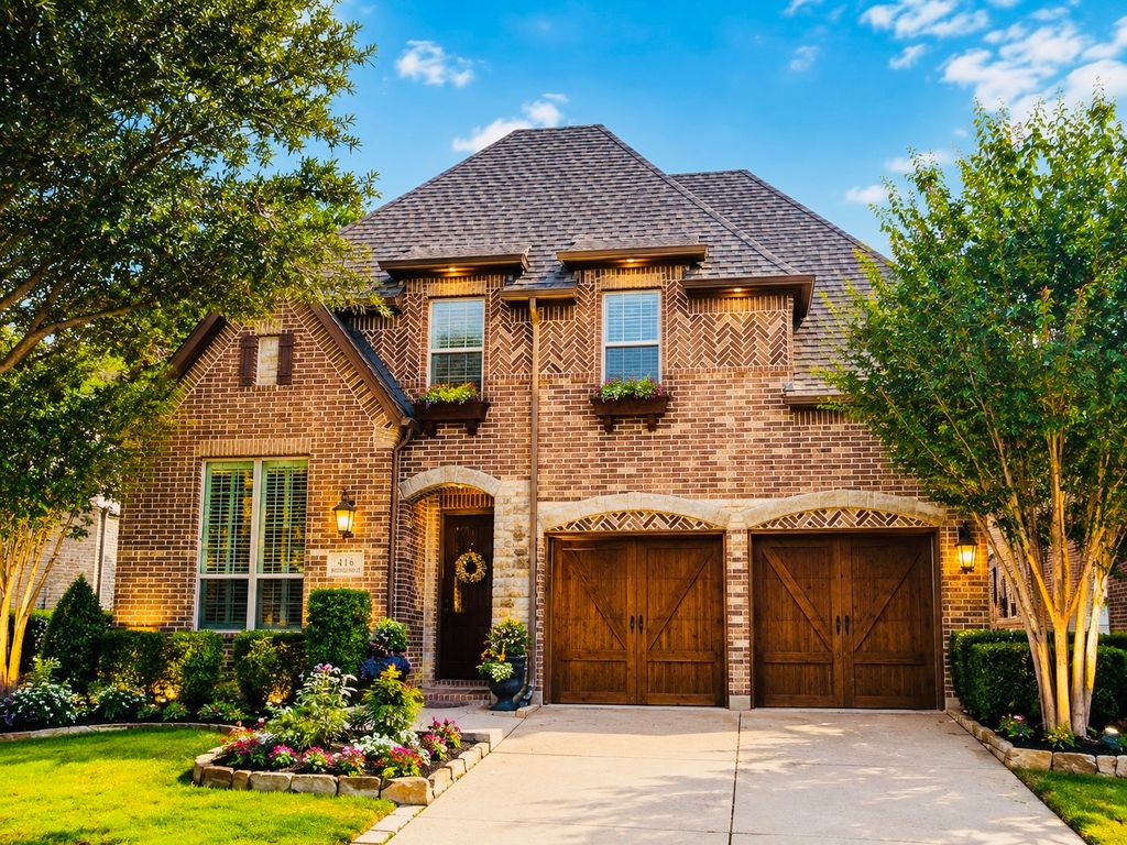 416 Vine Street, Irving, TX 75039