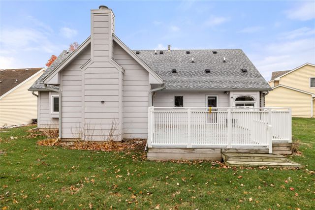 4406 99th Street, Urbandale, IA 50322