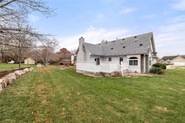 4406 99th Street, Urbandale, IA 50322