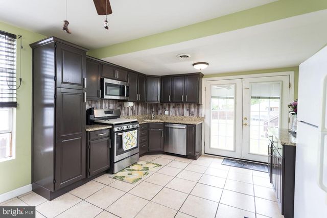 6506 GLENOAK AVE, Baltimore, MD 21214