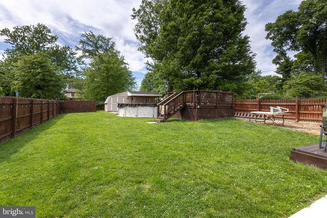 6506 GLENOAK AVE, Baltimore, MD 21214