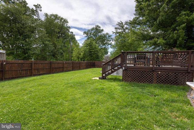 6506 GLENOAK AVE, Baltimore, MD 21214