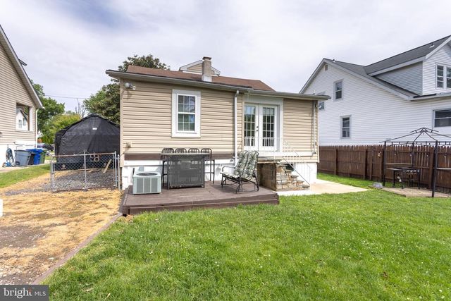 6506 GLENOAK AVE, Baltimore, MD 21214