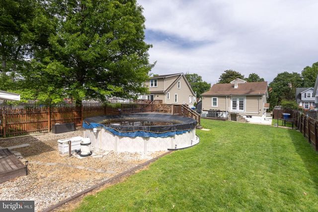 6506 GLENOAK AVE, Baltimore, MD 21214